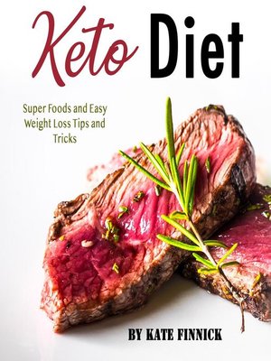 cover image of Keto Diet